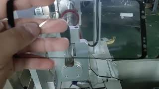 High Precision Roll to Roll Die Cutting Machine For Plastic Film