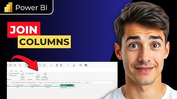 Kolommen samenvoegen in Power Query voor Power BI (de eenvoudigste manier) (gids 2025)