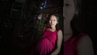 Bumil Twins Spill Perut Live Bumil