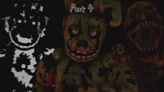 (FNAF/SFM-C4D-BLENDER) Isolate By Sub Urban Collab Map (3/8) (CANCELLED)