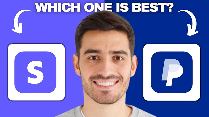 Stripe vs PayPal For Small Businesses (2025) | Which One is Better?