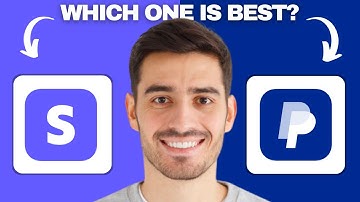 Stripe vs PayPal For Small Businesses (2025) | Which One is Better?