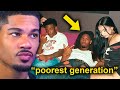 Why Gen Z is the POOREST Generation ever.