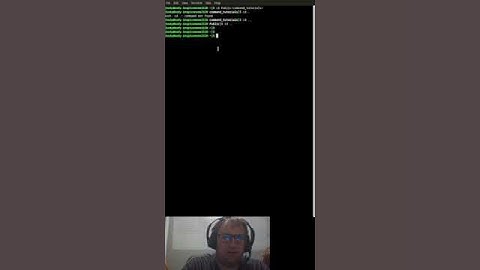 Linux 