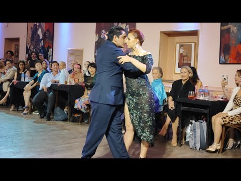 Jimena Hoeffner y Max Vera. 16nov23 (2/3)