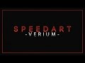 Background » Verium | Speedart #10 [Design Battle]