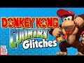 Ape Physics Is Magic - Glitches in Donkey Kong Country - DPadGamer