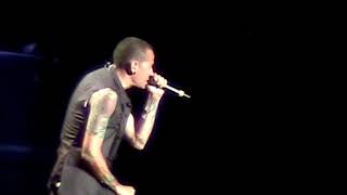 Linkin Park - Don't Stay (Live from Wantagh, New York 2007)