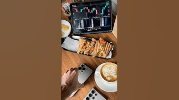 Day in the life of a forex millionaire #forex #millionaire #trading #success