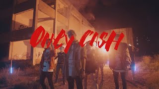 猿人AWT - 《ONLY CASH》Official Music Video