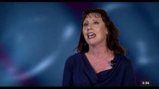 Employee Recognition 2016 - Rebecca Reber