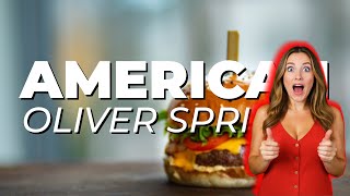 100% gotta eat here! 5 AMERICAN RESTAURANTS in Oliver Springs, Tennessee