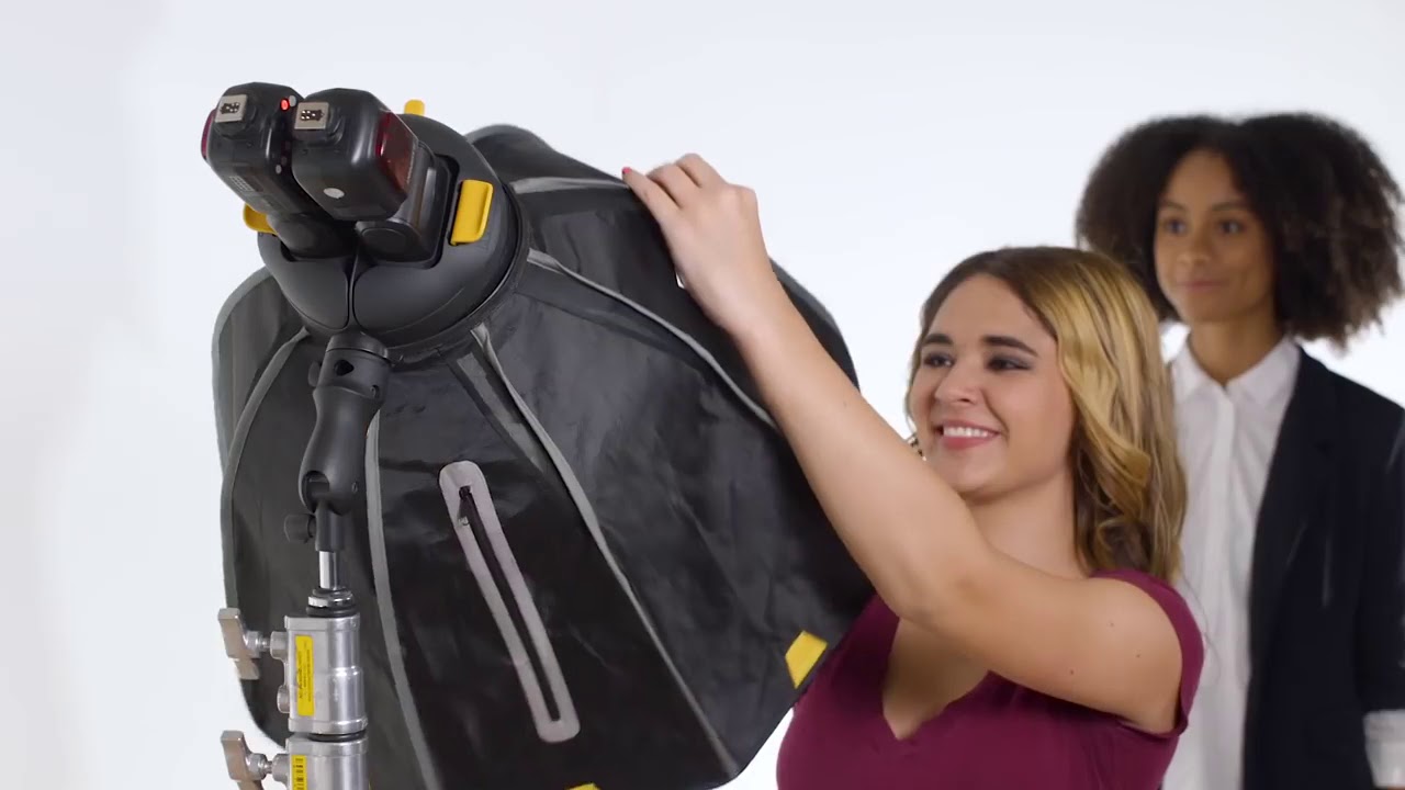 MagMod MagBox 24 Octa Pro Kit El Softbox más alucinante que habrás visto