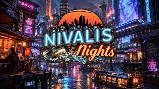 Nivalis Nights - Official Gameplay Trailer | 2026