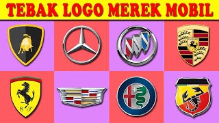 Tebak Logo Merek Mobil | Kuis Logo Mobil screenshot 5