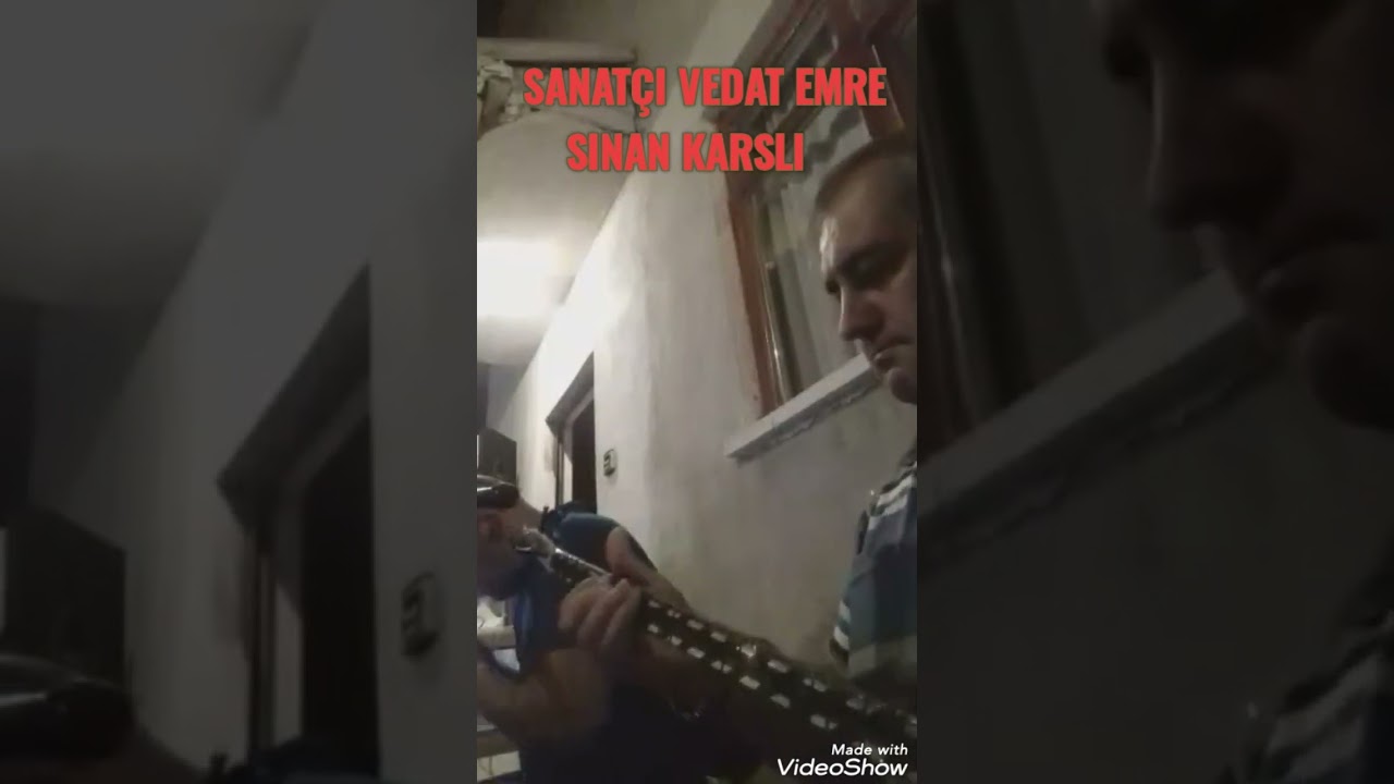 YOZGAT SORGUN KIZ HALAYI VEDAT EMRE BOMBA 2023