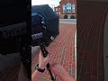 Flashing Neighbors? Camera Privacy Concerns in the Neighborhood! #shorts