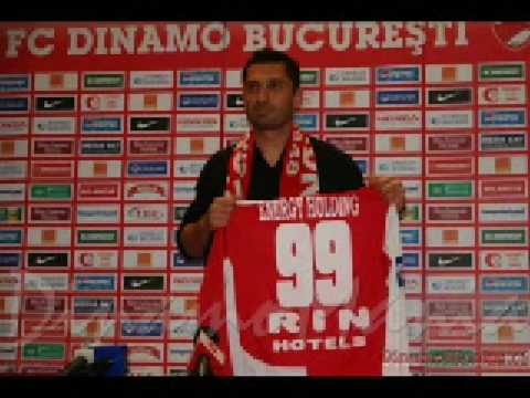 Dinamo Mania