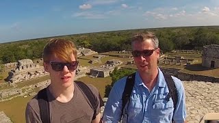 Penn College Students Study Abroad