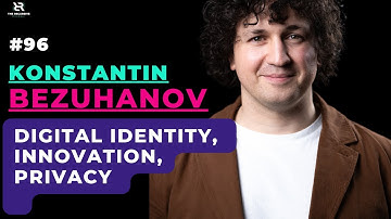 How to Follow Industry’s Rules, Yet Stay out of the Box With Konstantin Bezuhanov  @Evrotrust Ep.96
