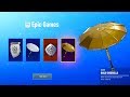 Rewards For Fortnite