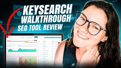 Keysearch Tutorial: The Most In Depth SEO Tool Review You