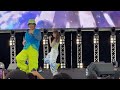 Amefurasshi - Disco-Train Live at Japan Expo Malaysia 2023 (19.08.2023)