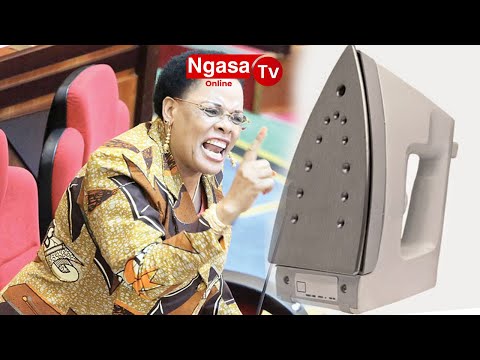 NI KWELI NILIMPELEKA MUME WANGU PILISI ALINICHOMA NA PASI MGONGONI ANNA KILANGO