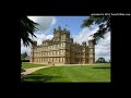 Downtown Abbey (theme at the piano)