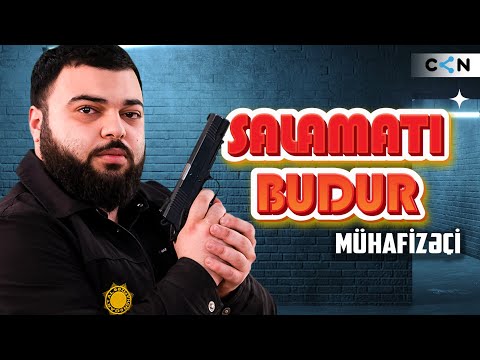 Video: Mühafizəçi müsahibəsinə nə geyinməliyəm?