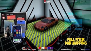 Share Gamemode Lrp Konoha Roleplay Support Exgaer Support All Host Voice Only