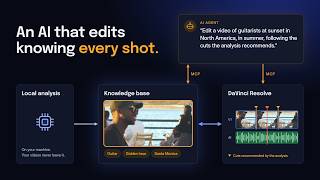 Full Video Frame Expedition MCP for DaVinci Resolve — in 3 minutes Guide