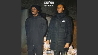 Fucka Dem (Remix) - Sneakbo & stickz