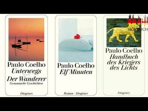 Der Wanderer YouTube Hörbuch auf Deutsch
