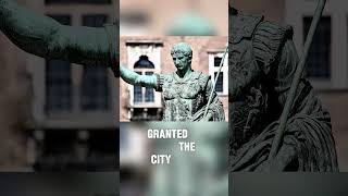 Aphrodisias, The Marble City That Ruled Rome’s Art