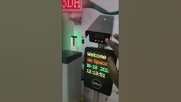 Facts with Zeph Ep. 14 | Dahua ANPR Controls LED Display & Barrier 🚗🚦