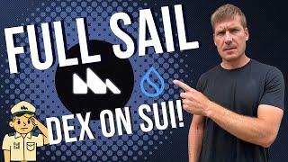 Full Sail DEX on Sui | Getting Started Guide!