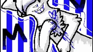 [SudomemoHatena] Glad You Came Cover MV // Flipnote by Rin