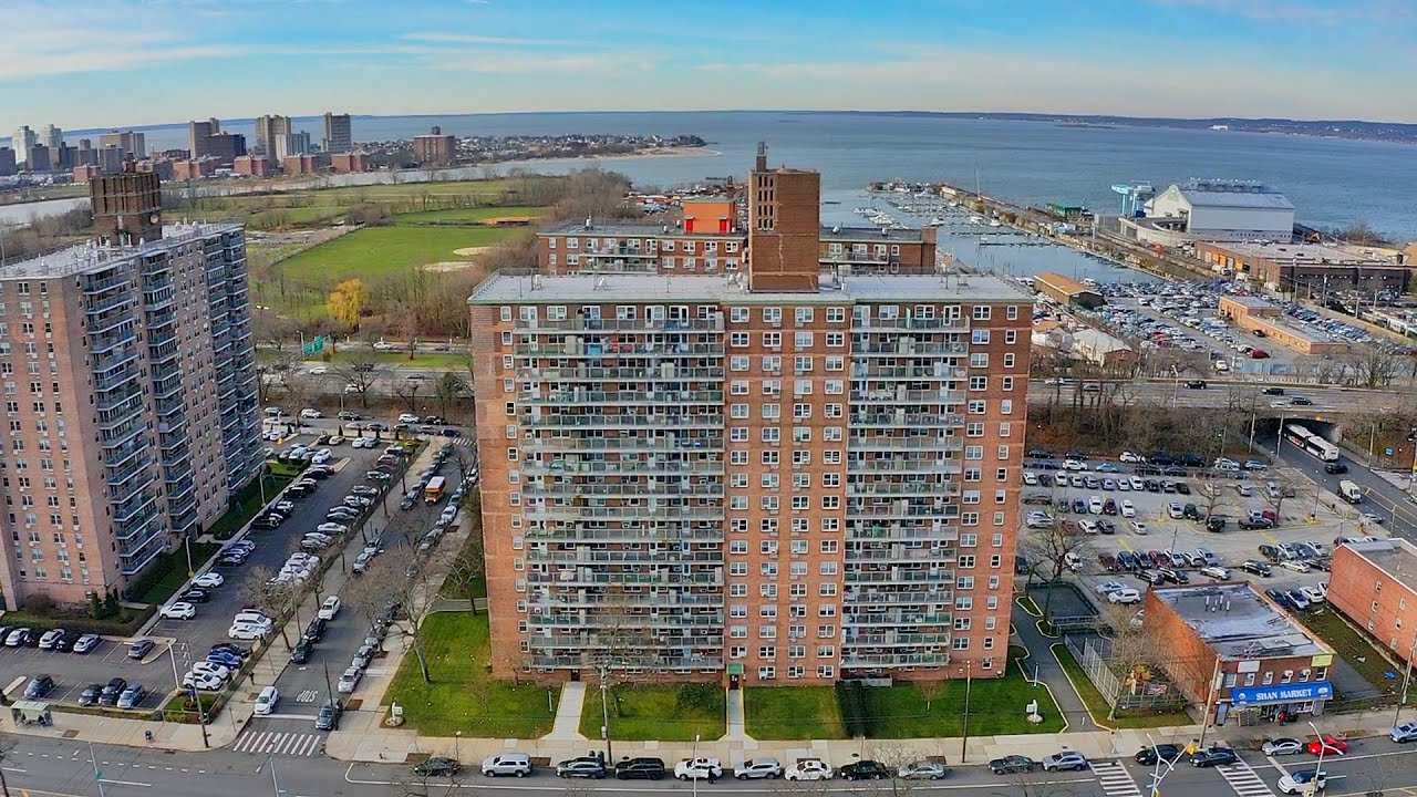 🚨Sold 240,000🚨 2630 Cropsey Ave 3B, 1 Bdrm, 900 SqFt Coop in Bath Beach, Brooklyn, NY 11214