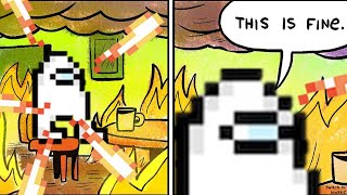 [Noita] Average Snowy Depths Experience