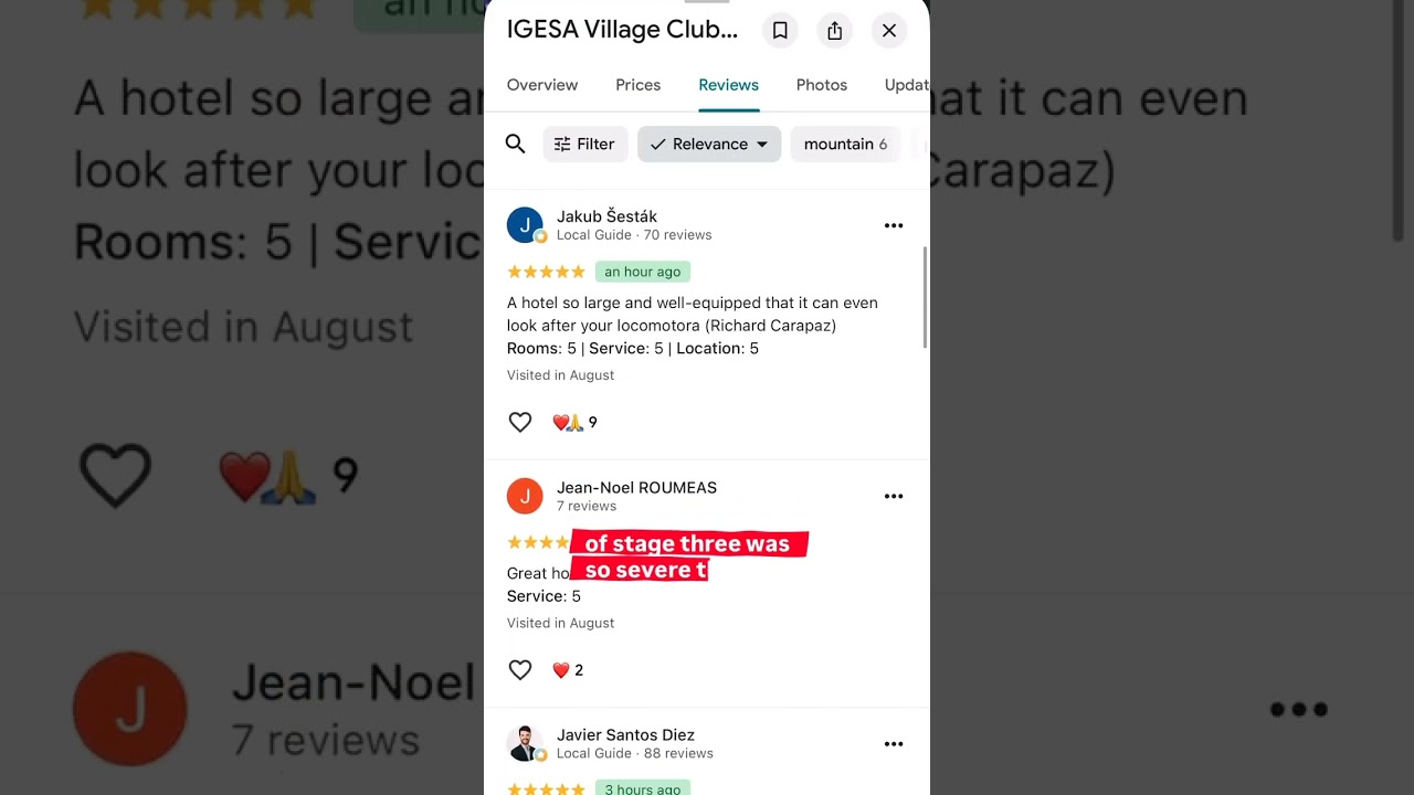Absolute Vuelta Madness!