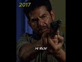 Rick & Morales Clash After Years π¨ | The Walking Dead