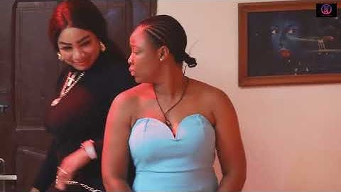 Local House Girls (NEW RELEASED)- EKENE UMENWA & SONIA UCHE 2025 Nigerian Movie