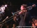 Vignette de la vidéo Cab Calloway - Live In Hamburg "Minnie The Moocher" 1987 - Part 2/4