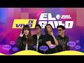 EN VIVO EL GALLO DE RADIOACKTIVA