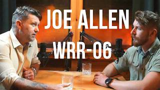 WRR  06 Joe Allen
