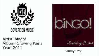 Watch Bingo Sunny Day video