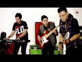 Dadali Menjadi Pangeranmu Official Music Video with Lyric
