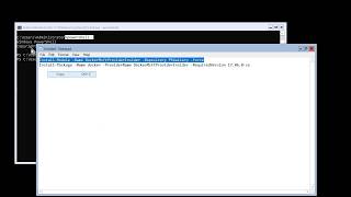 How To Install Docker On Windows Server 2016 Insider Build