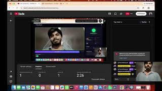 Day 3 - VibeCoding an Saas Application I Make $1,000,000 | MRR: $0